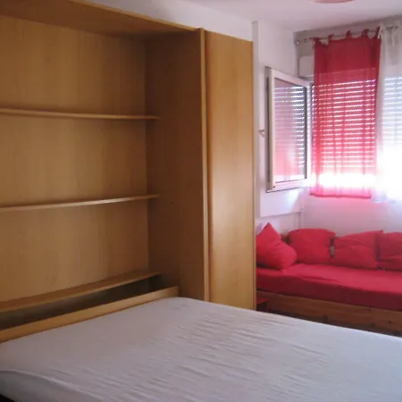 Neptunia Apartmán Carnon-Plage