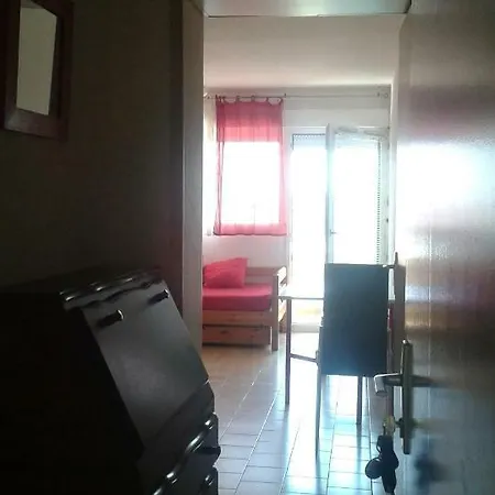 Neptunia Apartmán