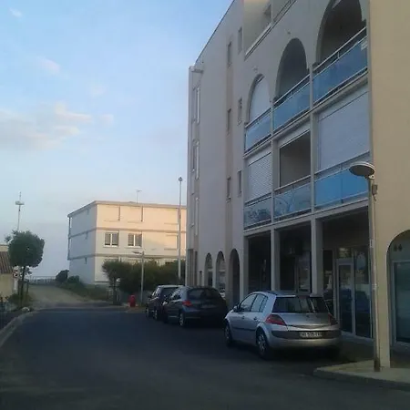 Neptunia Apartmán